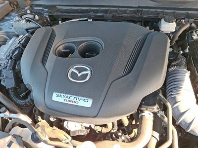 2024 Mazda Mazda CX-50 2.5 Turbo Premium Package