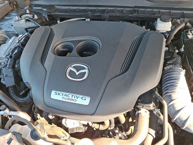 2024 Mazda Mazda CX-50 2.5 Turbo Premium Package