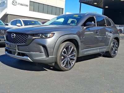 2024 Mazda Mazda CX-50 2.5 Turbo Premium Package