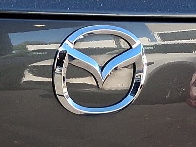 2024 Mazda Mazda CX-50 2.5 Turbo Premium Package