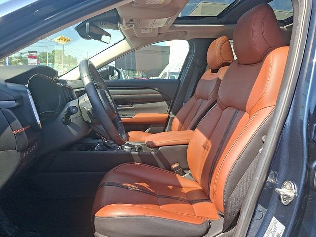 2024 Mazda Mazda CX-50 2.5 Turbo Premium Plus Package