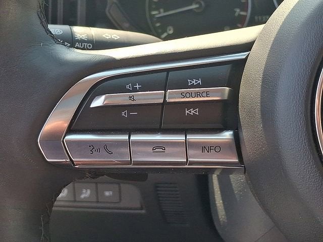 2024 Mazda Mazda CX-50 2.5 Turbo Premium Plus Package