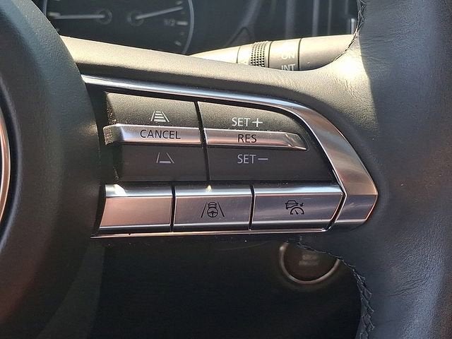 2024 Mazda Mazda CX-50 2.5 Turbo Premium Plus Package