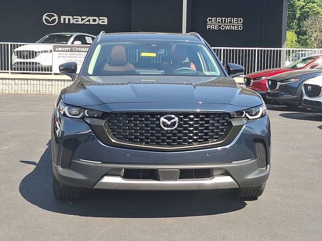 2024 Mazda Mazda CX-50 2.5 Turbo Premium Plus Package