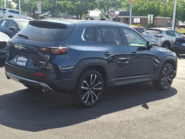 2024 Mazda Mazda CX-50 2.5 Turbo Premium Plus Package