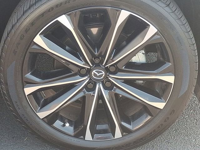 2024 Mazda Mazda CX-50 2.5 Turbo Premium Plus Package