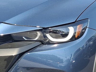 2024 Mazda Mazda CX-50 2.5 Turbo Premium Plus Package