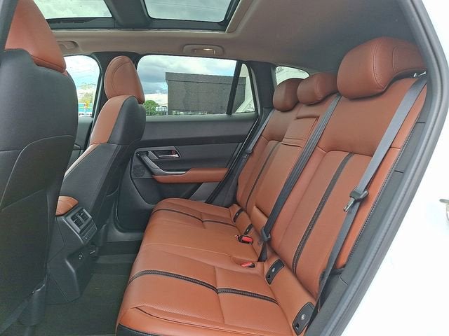 2024 Mazda Mazda CX-50 2.5 Turbo Premium Plus Package