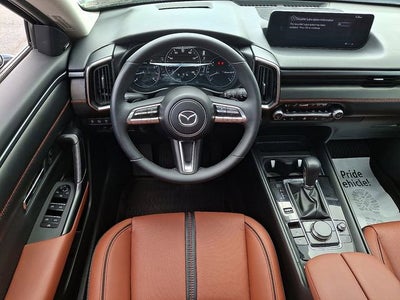 2024 Mazda Mazda CX-50 2.5 Turbo Premium Plus Package