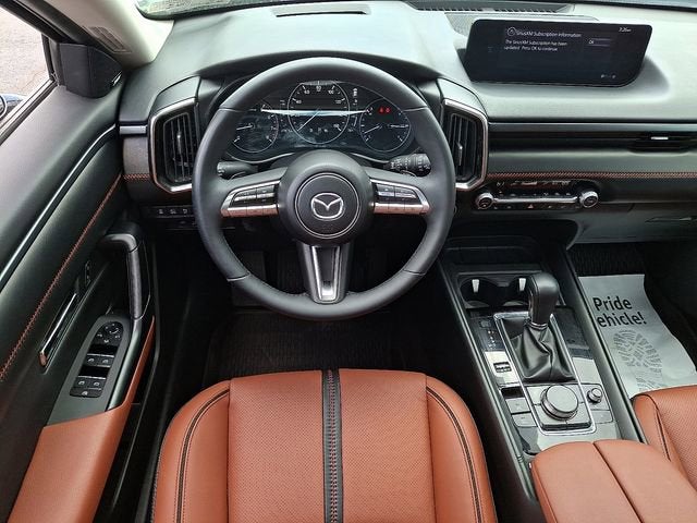 2024 Mazda Mazda CX-50 2.5 Turbo Premium Plus Package