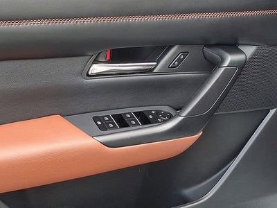 2024 Mazda Mazda CX-50 2.5 Turbo Premium Plus Package