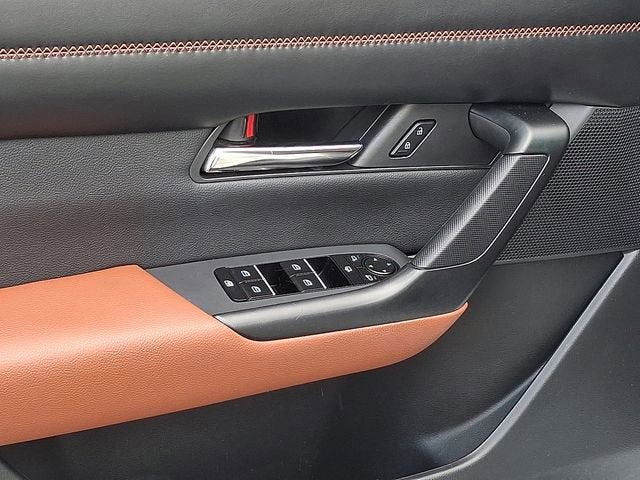 2024 Mazda Mazda CX-50 2.5 Turbo Premium Plus Package