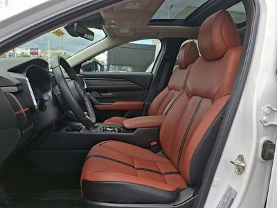 2024 Mazda Mazda CX-50 2.5 Turbo Premium Plus Package