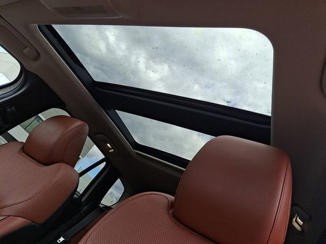 2024 Mazda Mazda CX-50 2.5 Turbo Premium Plus Package