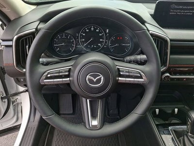 2024 Mazda Mazda CX-50 2.5 Turbo Premium Plus Package