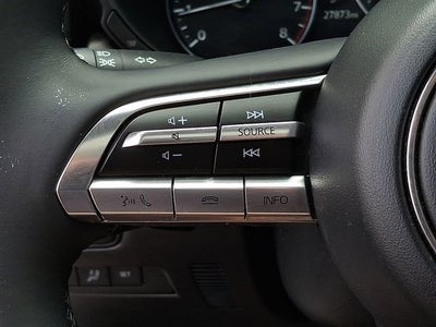 2024 Mazda Mazda CX-50 2.5 Turbo Premium Plus Package