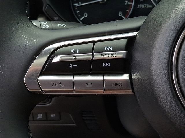 2024 Mazda Mazda CX-50 2.5 Turbo Premium Plus Package