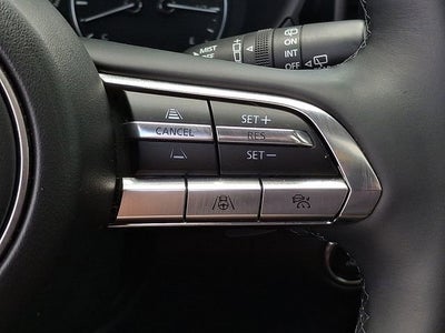 2024 Mazda Mazda CX-50 2.5 Turbo Premium Plus Package