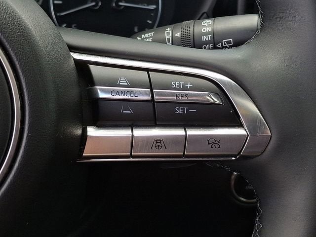 2024 Mazda Mazda CX-50 2.5 Turbo Premium Plus Package