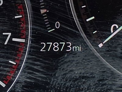 2024 Mazda Mazda CX-50 2.5 Turbo Premium Plus Package