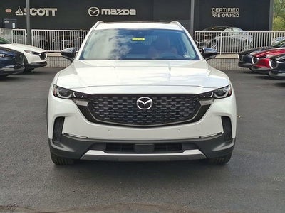 2024 Mazda Mazda CX-50 2.5 Turbo Premium Plus Package