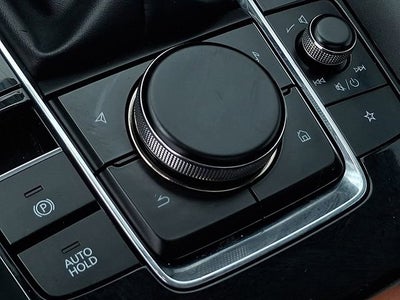 2024 Mazda Mazda CX-50 2.5 Turbo Premium Plus Package