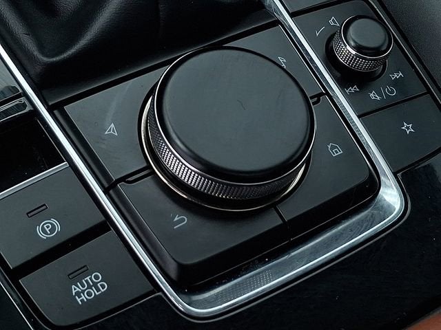 2024 Mazda Mazda CX-50 2.5 Turbo Premium Plus Package