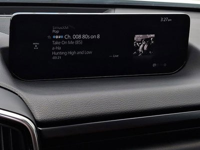 2024 Mazda Mazda CX-50 2.5 Turbo Premium Plus Package