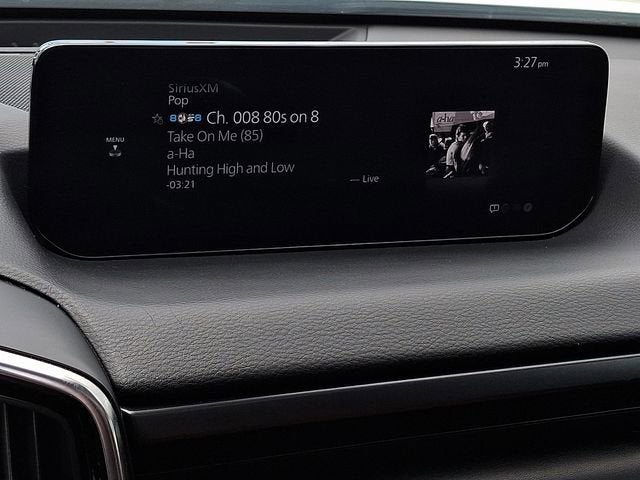 2024 Mazda Mazda CX-50 2.5 Turbo Premium Plus Package