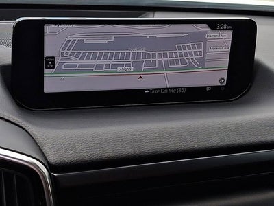 2024 Mazda Mazda CX-50 2.5 Turbo Premium Plus Package