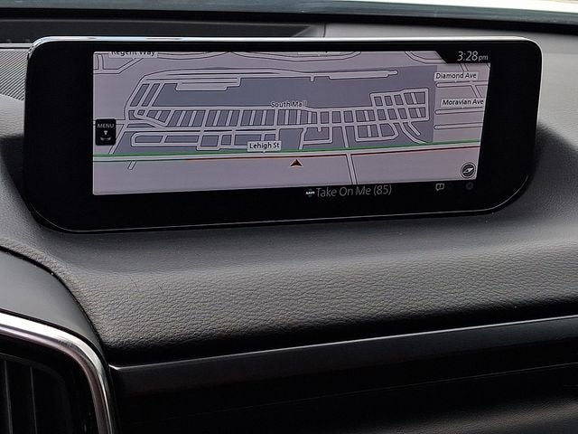 2024 Mazda Mazda CX-50 2.5 Turbo Premium Plus Package