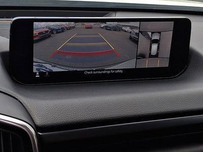 2024 Mazda Mazda CX-50 2.5 Turbo Premium Plus Package