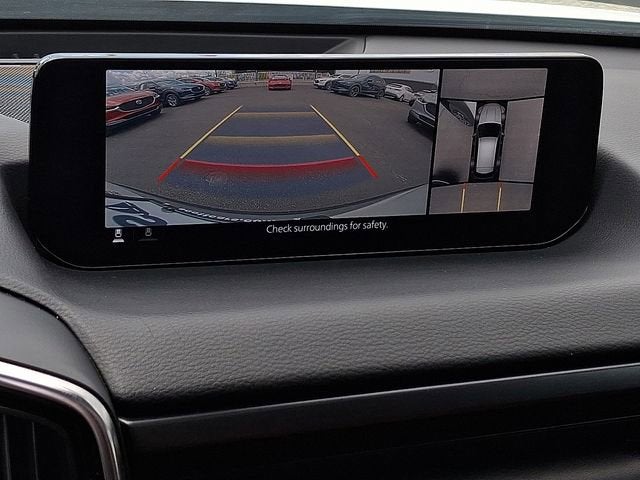 2024 Mazda Mazda CX-50 2.5 Turbo Premium Plus Package