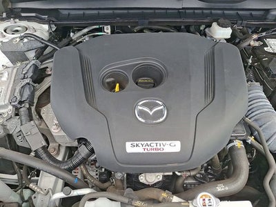 2024 Mazda Mazda CX-50 2.5 Turbo Premium Plus Package