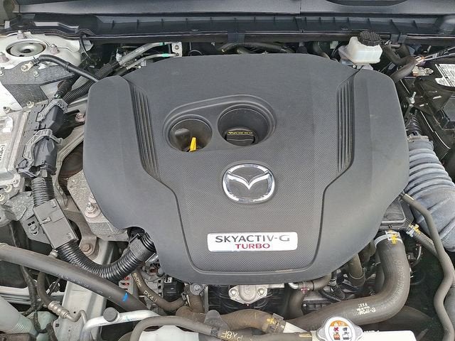 2024 Mazda Mazda CX-50 2.5 Turbo Premium Plus Package