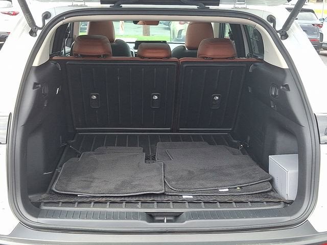 2024 Mazda Mazda CX-50 2.5 Turbo Premium Plus Package