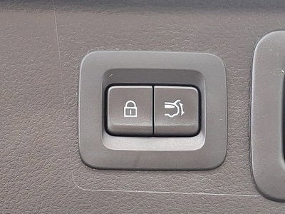 2024 Mazda Mazda CX-50 2.5 Turbo Premium Plus Package