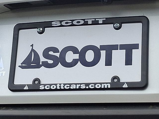 2024 Mazda Mazda CX-50 2.5 Turbo Premium Plus Package