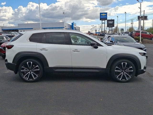 2024 Mazda Mazda CX-50 2.5 Turbo Premium Plus Package