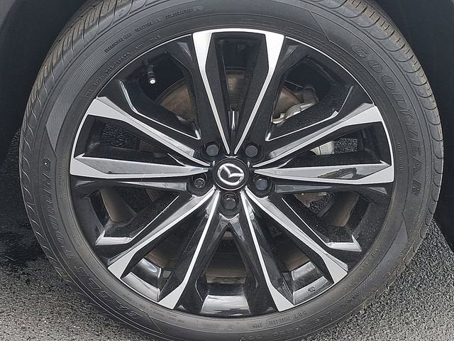 2024 Mazda Mazda CX-50 2.5 Turbo Premium Plus Package