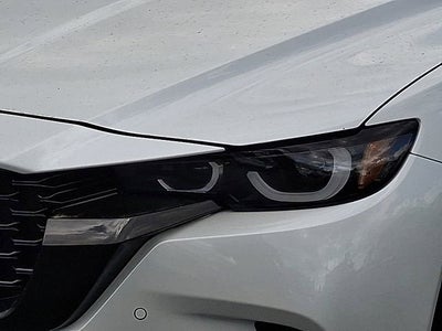 2024 Mazda Mazda CX-50 2.5 Turbo Premium Plus Package