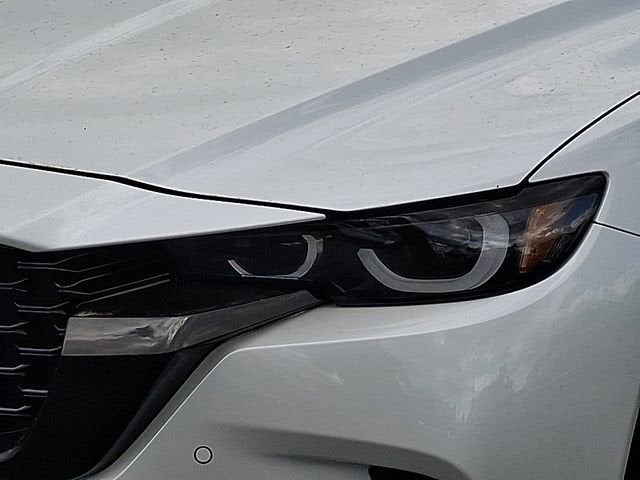 2024 Mazda Mazda CX-50 2.5 Turbo Premium Plus Package