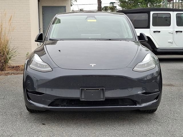 2024 Tesla Model Y Performance