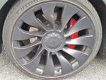 2024 Tesla Model Y Performance