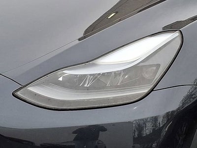 2024 Tesla Model Y Performance