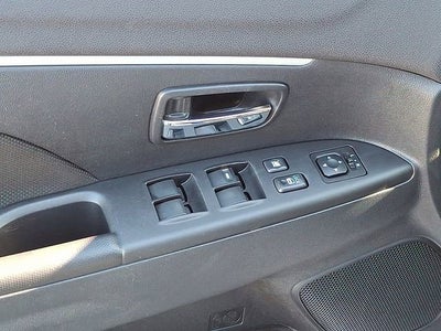 2011 Mitsubishi Outlander Sport ES