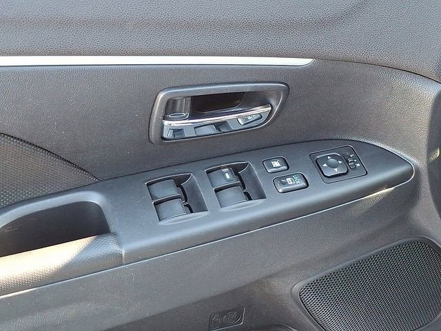 2011 Mitsubishi Outlander Sport ES