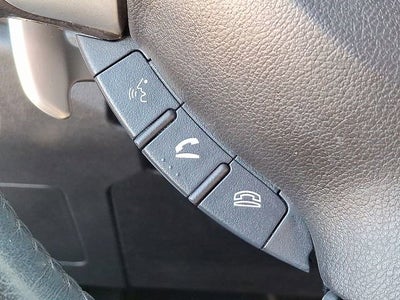 2011 Mitsubishi Outlander Sport ES