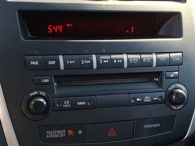 2011 Mitsubishi Outlander Sport ES