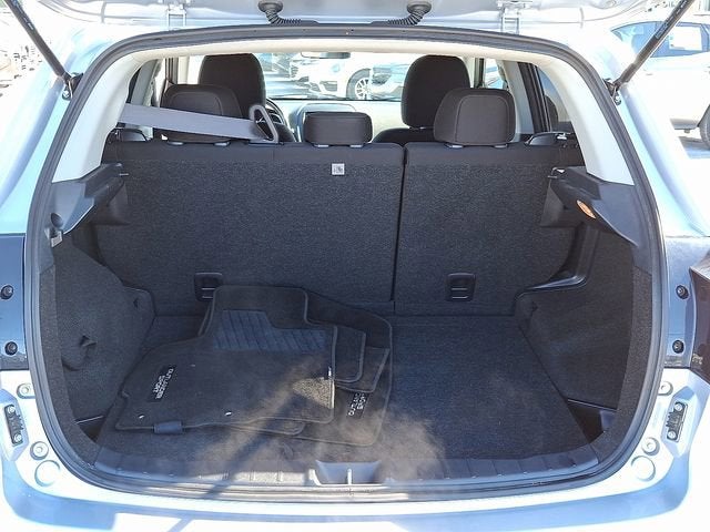 2011 Mitsubishi Outlander Sport ES